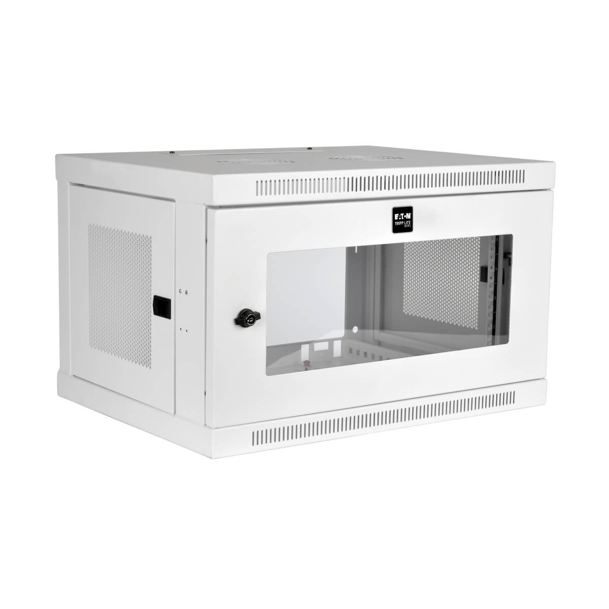 SRW6UWG , Tripp Lite SRW6UWG rack cabinet Wall mounted rack White