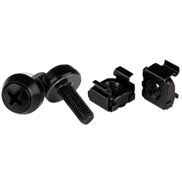 CABSCREWM52B , StarTech.com CABSCREWM52B rack accessory Screw