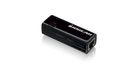 GWU637 , iogear GWU637 network card Ethernet 300 Mbit/s