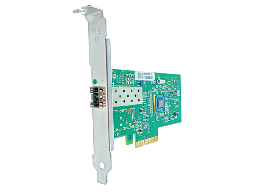 PCIE-1SFP-AX , Axiom PCIE-1SFP-AX network card Internal Fiber 5000 Mbit/s