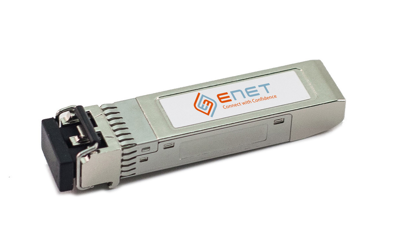 XBR-000192-ENC , eNet Components XBR-000192-ENC network transceiver module Fiber optic 4250 Mbit/s SFP+ 850 nm
