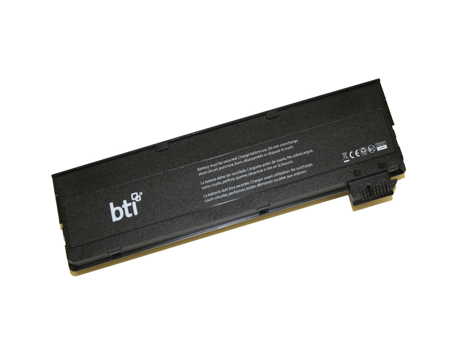 0C52862-BTI , BTI 0C52862- industrial rechargeable battery Lithium-Ion (Li-Ion) 5600 mAh 10.8 V - 0C52862-BTI