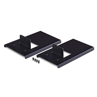 1UBRKT , CyberPower 1UBRKT rack accessory Mounting bracket