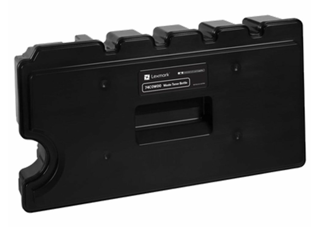 74C0W00 , 74C0W00 Toner waste box, 90K pages