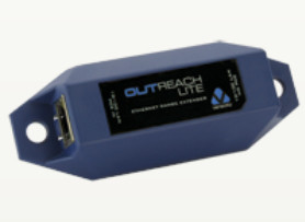VOR-ORL , Veracity VOR-ORL network extender Network transmitter