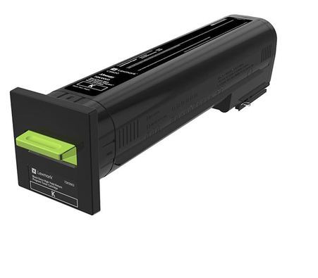 72K1XK0 , 72K2XK0 Toner black, 33K pages - 72K1XK0