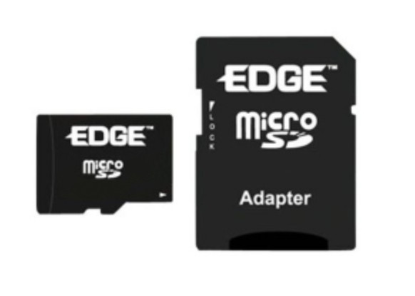 PE247966 , Edge PE247966 memory card 64 GB MicroSDXC UHS-I Class 10