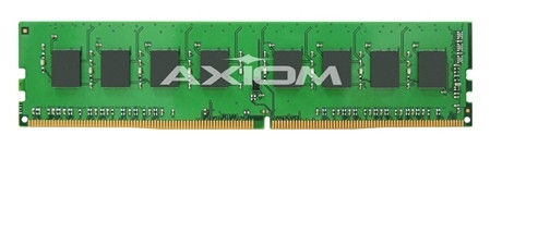 AX42133N15B/16G , Axiom 16GB PC4-17000 memory module 1 x 16 GB DDR4 2133 MHz - AX42133N15B/16G
