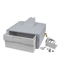 97-971 , Ergotron 97-971 multimedia cart accessory Gray Drawer