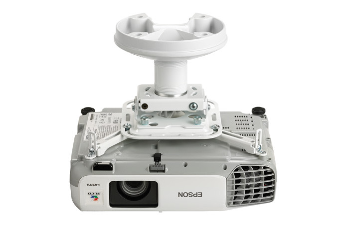 V12H808001 , Epson V12H808001 project mount Ceiling White