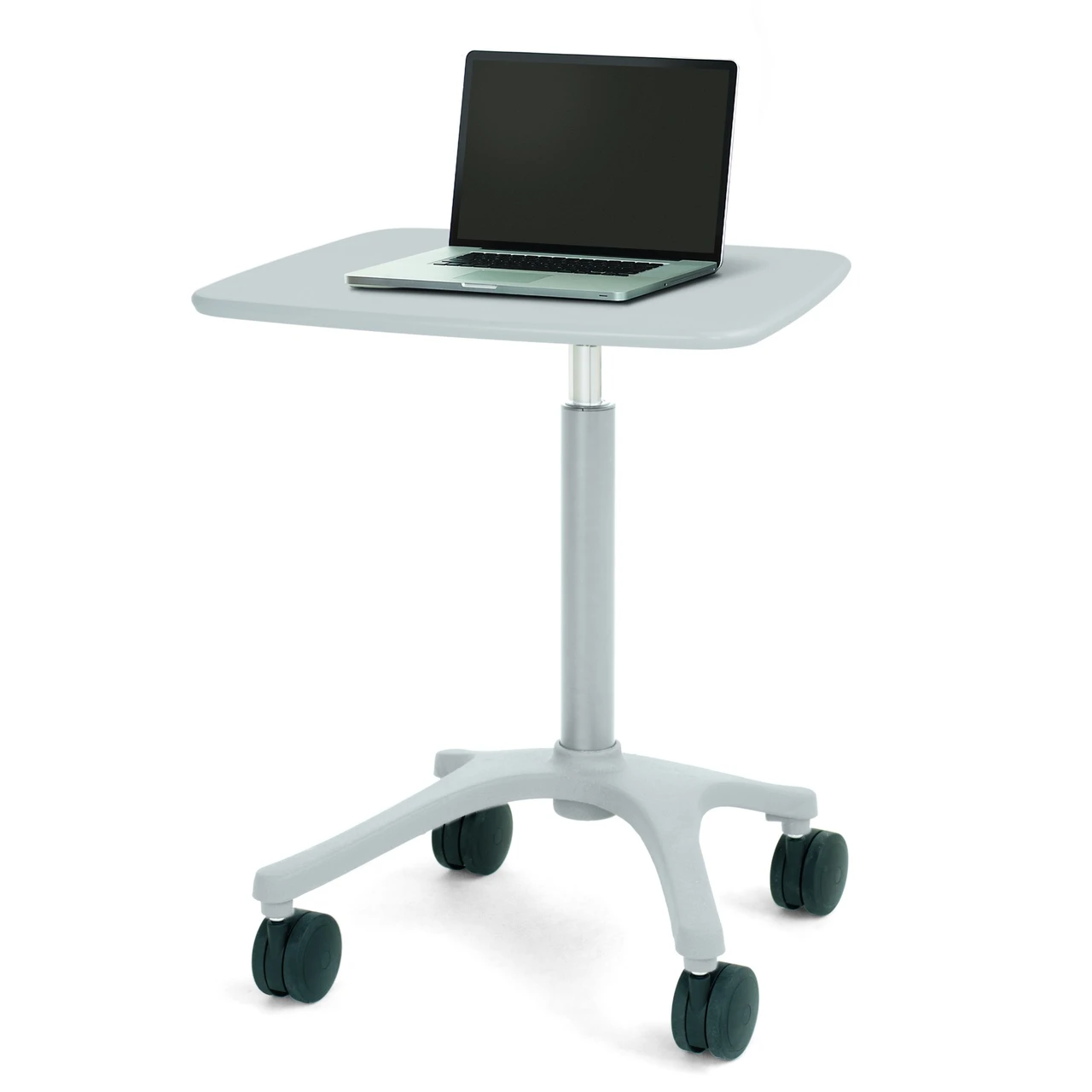 ZAL22CG/CG4 , Ergotron Zido 22 Laptop stand Gray - ZAL22CG/CG4
