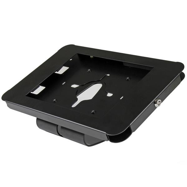 SECTBLTPOS , StarTech.com SECTBLTPOS tablet security enclosure Black 9.7"