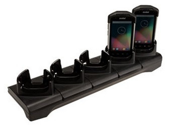 CRD-TC7X-SE5C1-01 , Motorola CRD-TC7X-SE5C1-01 mobile device charger PDA Black AC Indoor