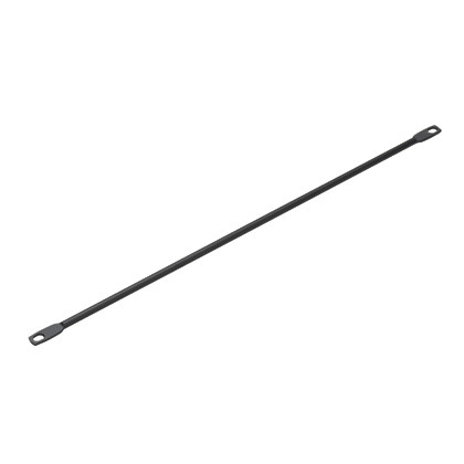 SRBS19BL-XY , Panduit SRBS19BL-XY cable tray accessory