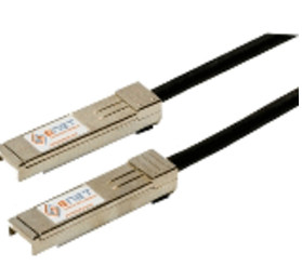 SFP-10G-AOC2M-ENC , eNet Components SFP-10G-AOC2M-ENC InfiniBand/fibre optic cable 78.7" (2 m) SFP+ Multicolor