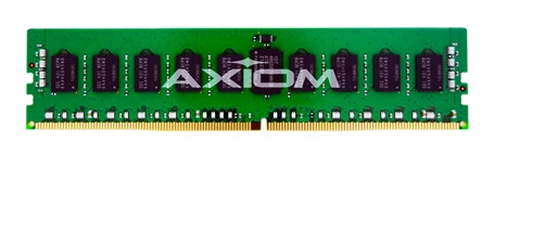 AX42400R17C/32G , Axiom 32GB PC4-19200 memory module 1 x 32 GB DDR4 2400 MHz ECC - AX42400R17C/32G