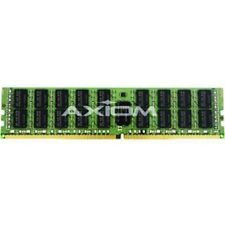 AX42400L17C/64G , Axiom 64GB DDR4-2400 ECC LRDIMM memory module 4 x 16 GB 2400 MHz - AX42400L17C/64G