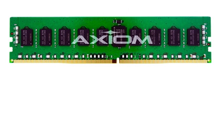 805349-B21-AX , Axiom 16GB PC4-19200 memory module 1 x 16 GB DDR4 2400 MHz ECC - 805349-B21-AX