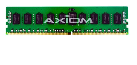 836220-B21-AX , Axiom 16GB PC4-19200 memory module 1 x 16 GB DDR4 2400 MHz ECC - 836220-B21-AX