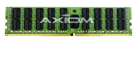 AX42400L17C/32G , Axiom 32GB PC4-19200L memory module 1 x 32 GB DDR4 2400 MHz ECC - AX42400L17C/32G