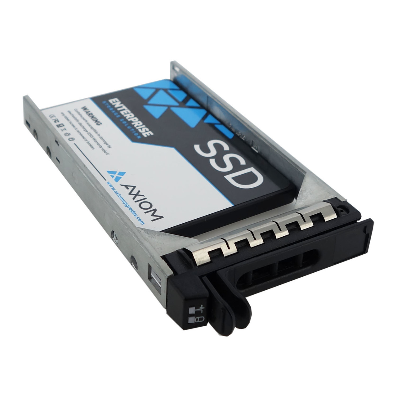 SSDEV20DF1T9-AX , Axiom Enterprise EV200 1.92 TB 2.5" Serial ATA MLC - SSDEV20DF1T9-AX