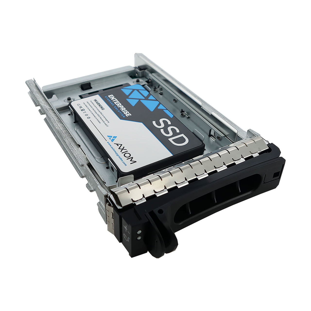 SSDEV20HB480-AX , Axiom Enterprise EV200 480 GB 2.5" Serial ATA MLC - SSDEV20HB480-AX