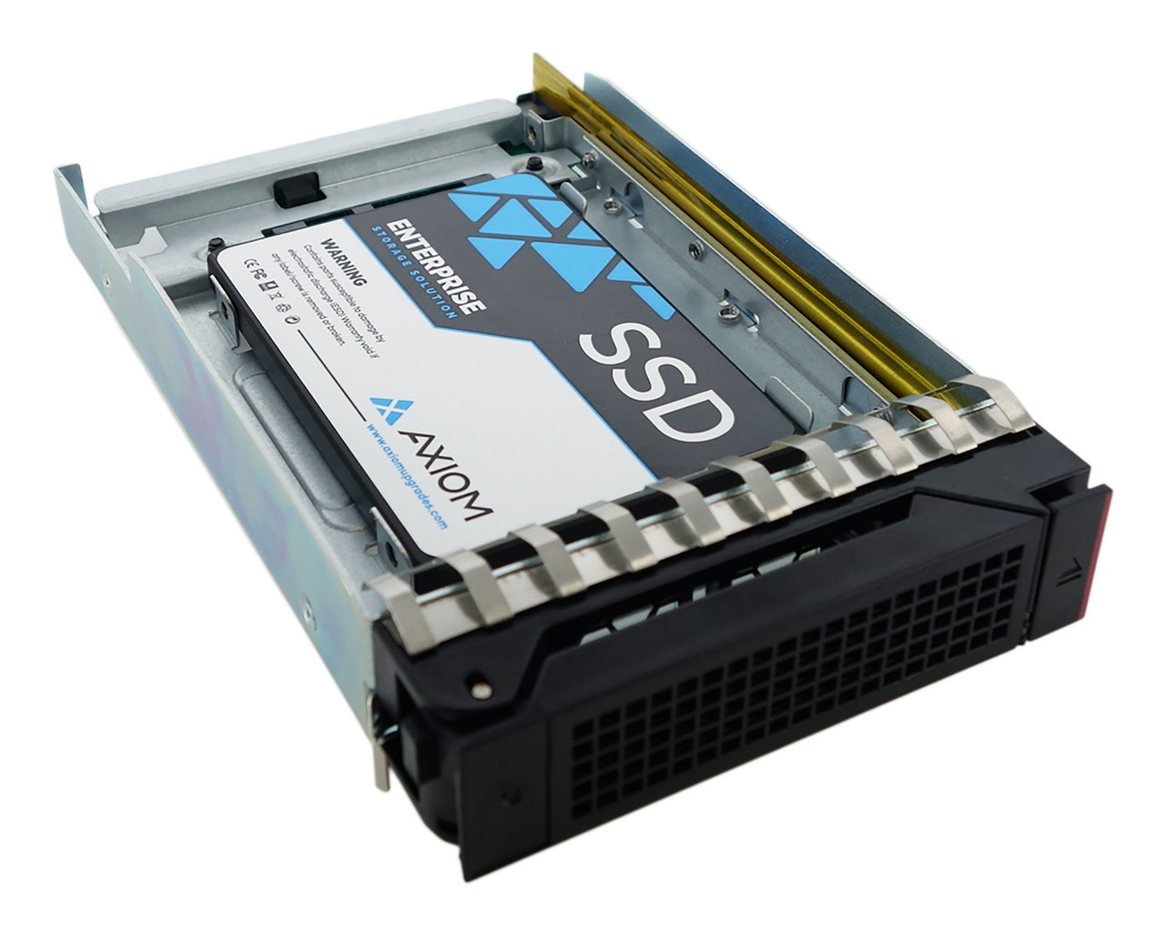 SSDEV20LD480-AX , Axiom EV200 480 GB 2.5" Serial ATA - SSDEV20LD480-AX
