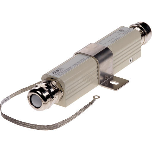 5801-641 , Axis 5801-641 surge protector Gray