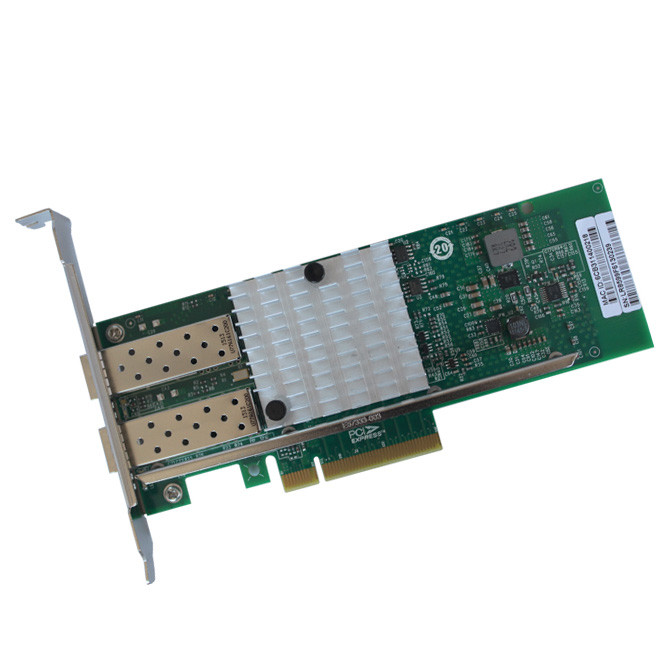 N2XX-AIPCI01-ENC , eNet Components N2XX-AIPCI01-ENC network card Internal Fiber 10000 Mbit/s