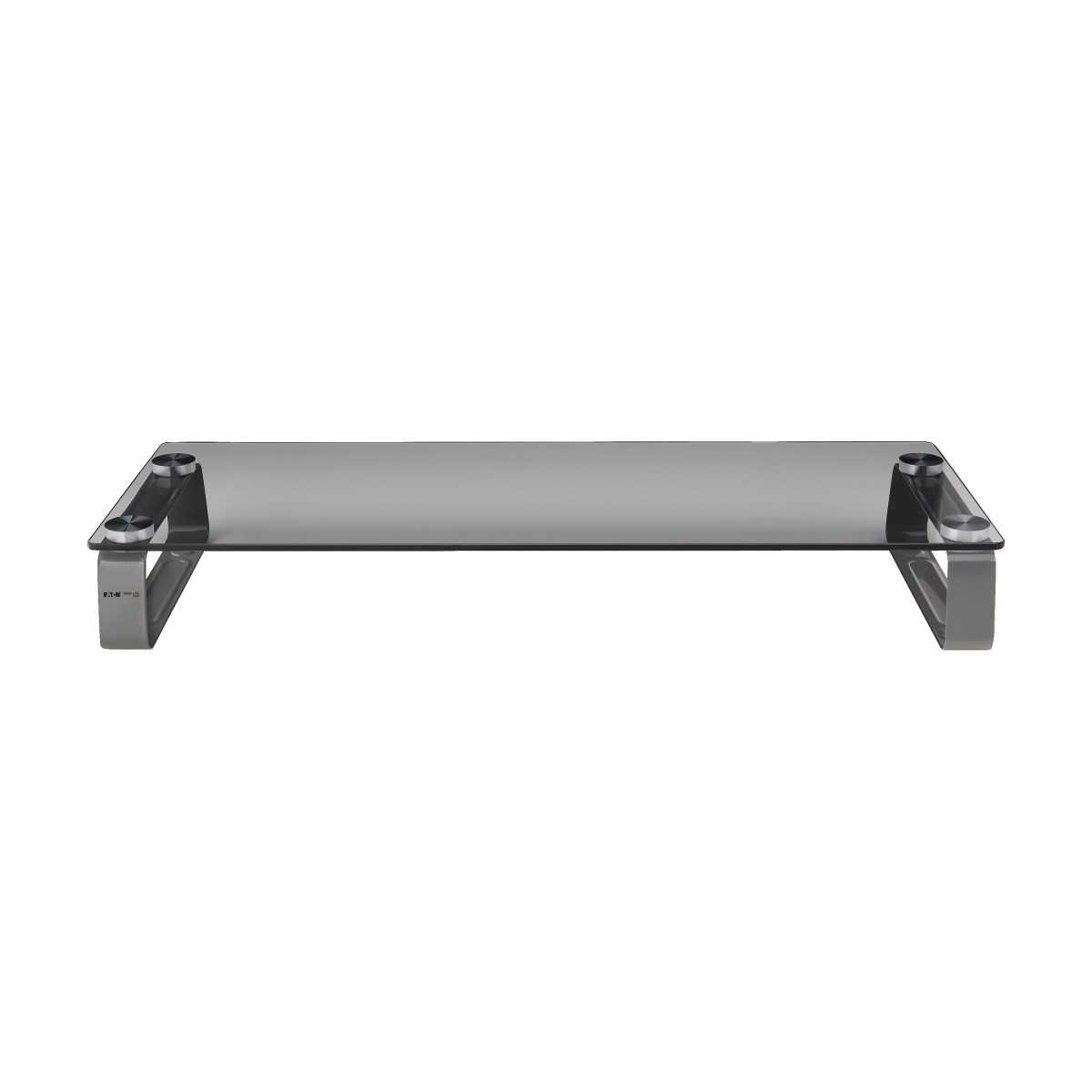 MR2208G , Tripp Lite MR2208G monitor mount / stand Silver, Transparent
