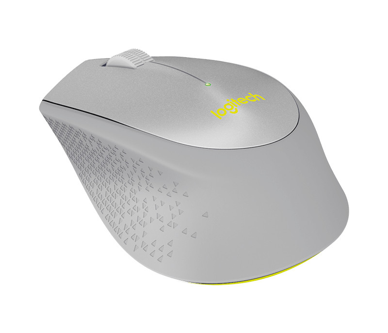 910-004908 , Logitech 910-004908 mouse Office Right-hand RF Wireless Optical 1000 DPI