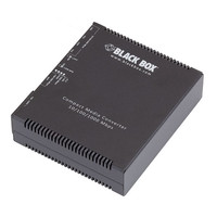LGC5150A , Black Box LGC5150A network media converter 1000 Mbit/s