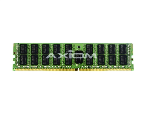 T9V42AA-AX , Axiom 64GB DDR4 memory module 1 x 64 GB 2400 MHz ECC - T9V42AA-AX