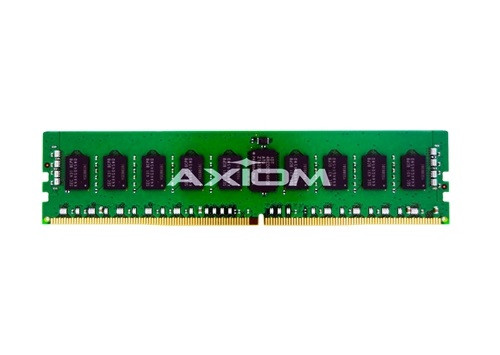 T9V40AA-AX , Axiom 16GB DDR4 memory module 1 x 16 GB 2400 MHz ECC - T9V40AA-AX