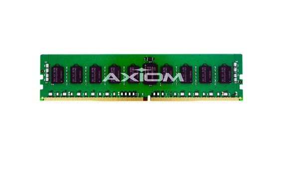 AXG74896355/1 , Axiom 16GB DDR4 memory module 1 x 16 GB 2400 MHz ECC - AXG74896355/1