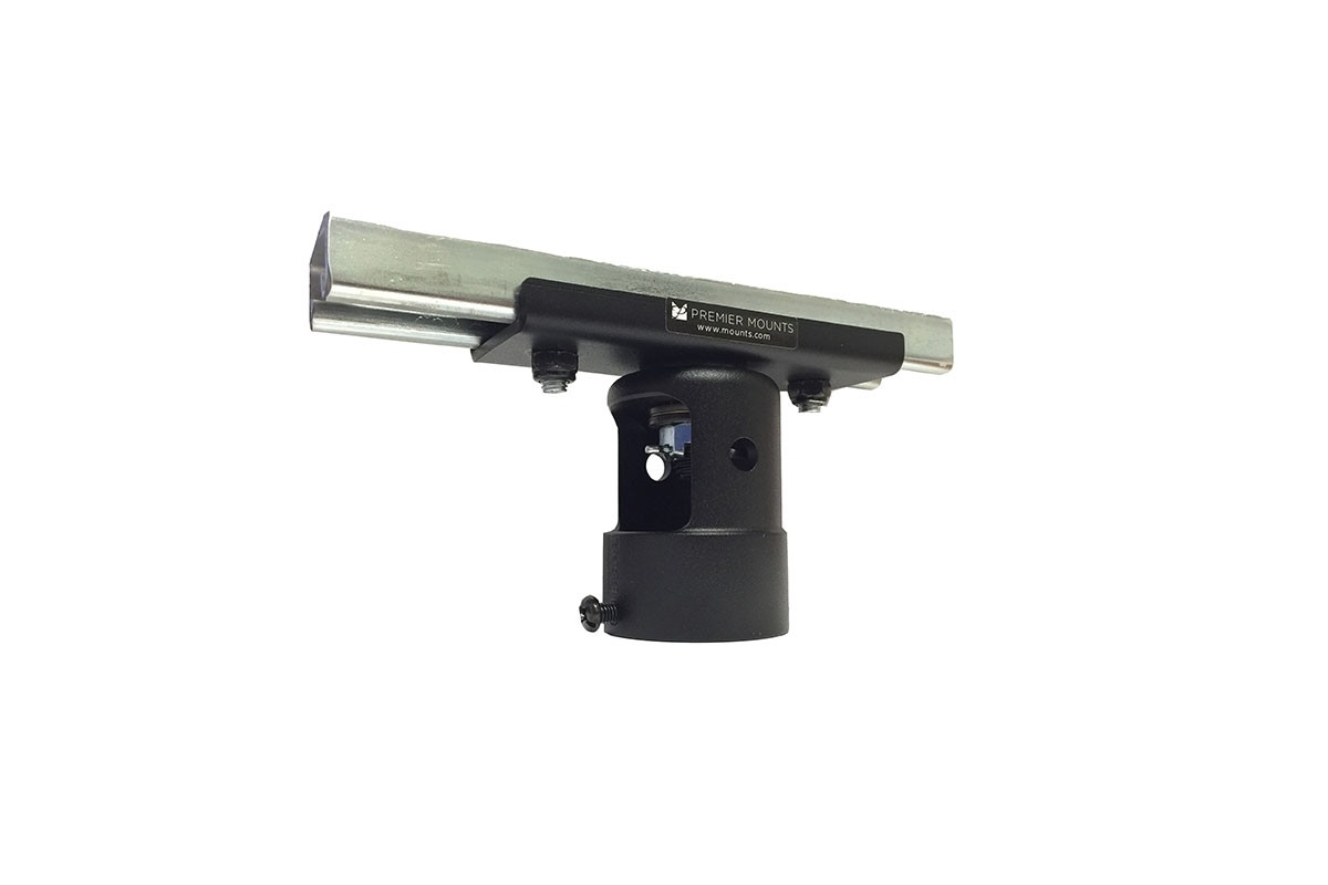PP-UA , Premier Mounts PP-UA projector mount accessory Black