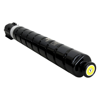 0484C003 , Canon GPR-55 Y toner cartridge 1 pc(s) Original Yellow - 0484C003