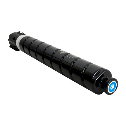 0482C003 , Canon GPR-55 C toner cartridge 1 pc(s) Original Cyan - 0482C003