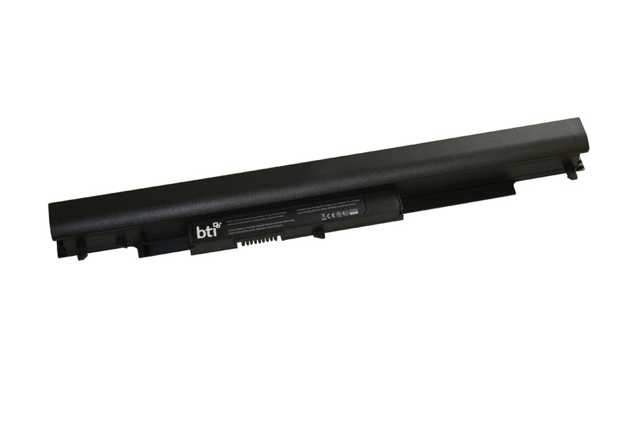 HP-250G4X3 , BTI HP-250G4X3 industrial rechargeable battery Lithium-Ion (Li-Ion) 2800 mAh 10.8 V