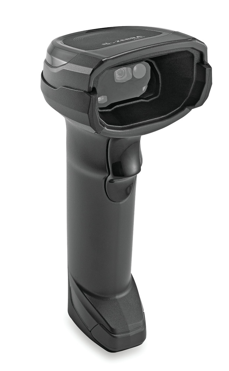 DS8178-SR0F007ZZWW , Zebra DS8178-SR Handheld bar code reader 1D/2D Photo diode Black - DS8178-SR0F007ZZWW