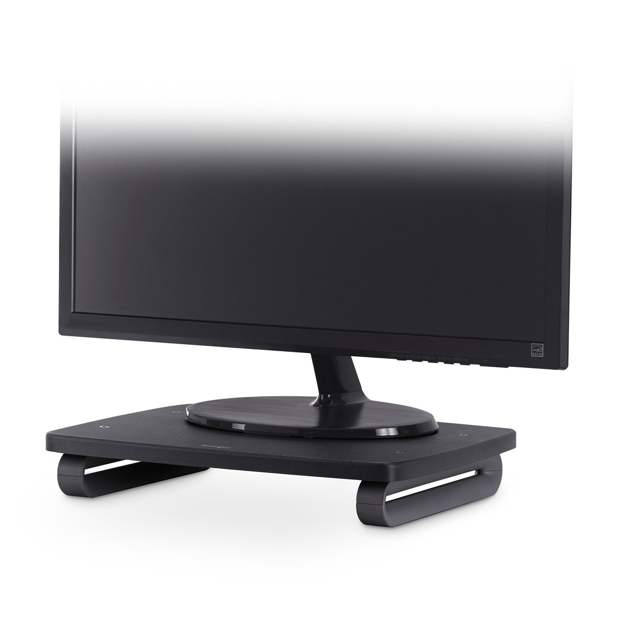 K52786WW , Kensington SmartFit Monitor Stand Plus for up to 24" screens - Black - K52786WW
