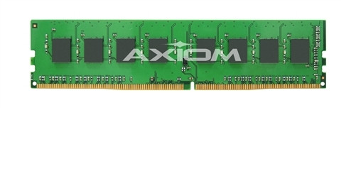 AX42133N15B/8G , Axiom 8GB DDR4-2133 memory module 1 x 8 GB 2133 MHz - AX42133N15B/8G