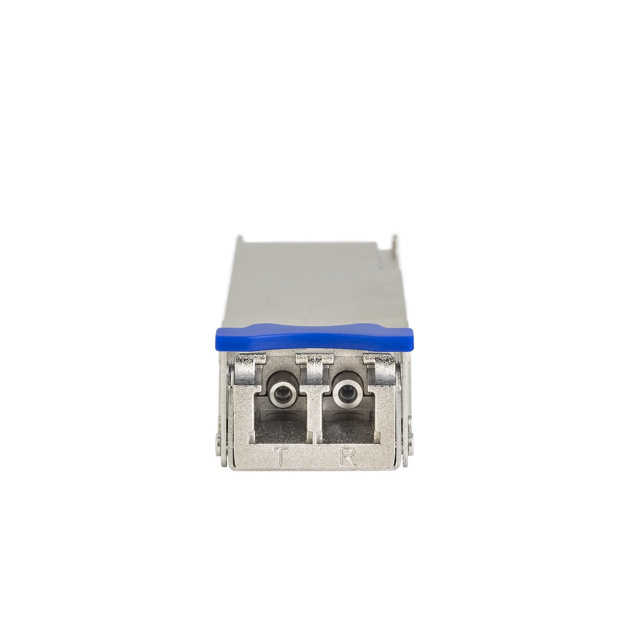 QSFP40GLR4S , StarTech.com QSFP40GLR4S network transceiver module Fiber optic 40000 Mbit/s QSFP+