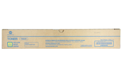 A9E8230 , Konica Minolta A9E8230 toner cartridge 1 pc(s) Original Yellow