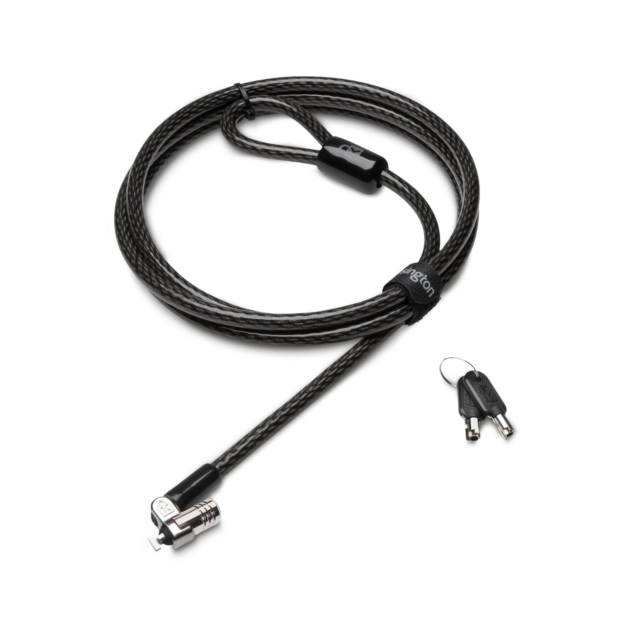 K64432WW , Kensington MicroSaver 2.0 Keyed Ultra Laptop Lock - K64432WW