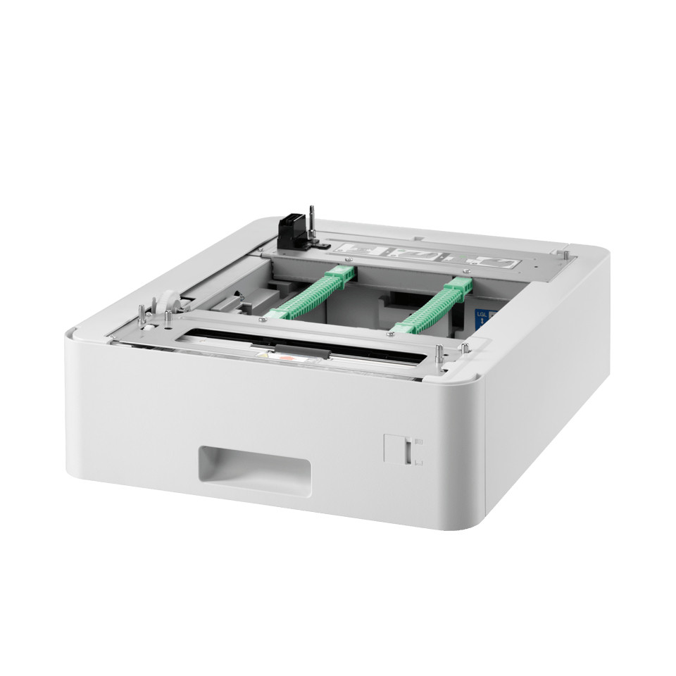 LT340CL , Brother LT-340CL printer/scanner spare part/accessory Tray - LT340CL
