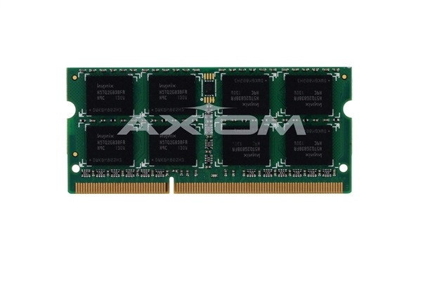 T0H90AA-AX , Axiom 8GB DDR4 memory module 1 x 8 GB 2133 MHz - T0H90AA-AX