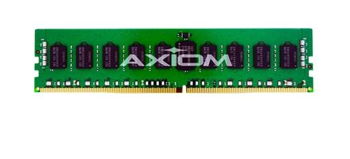 4X70G88318-AX , Axiom 8GB DDR4-2400 memory module 2400 MHz ECC - 4X70G88318-AX