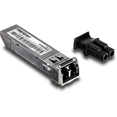 TI-MGBSX , Trendnet TI-MGBSX network transceiver module Fiber optic 1250 Mbit/s SFP 850 nm