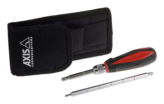 5507-711 , Axis 5507-711 screwdriver bit 2 pc(s)